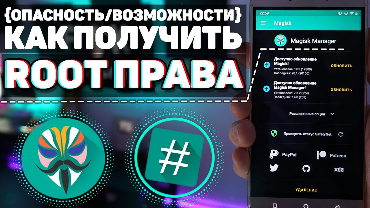 Видео превью