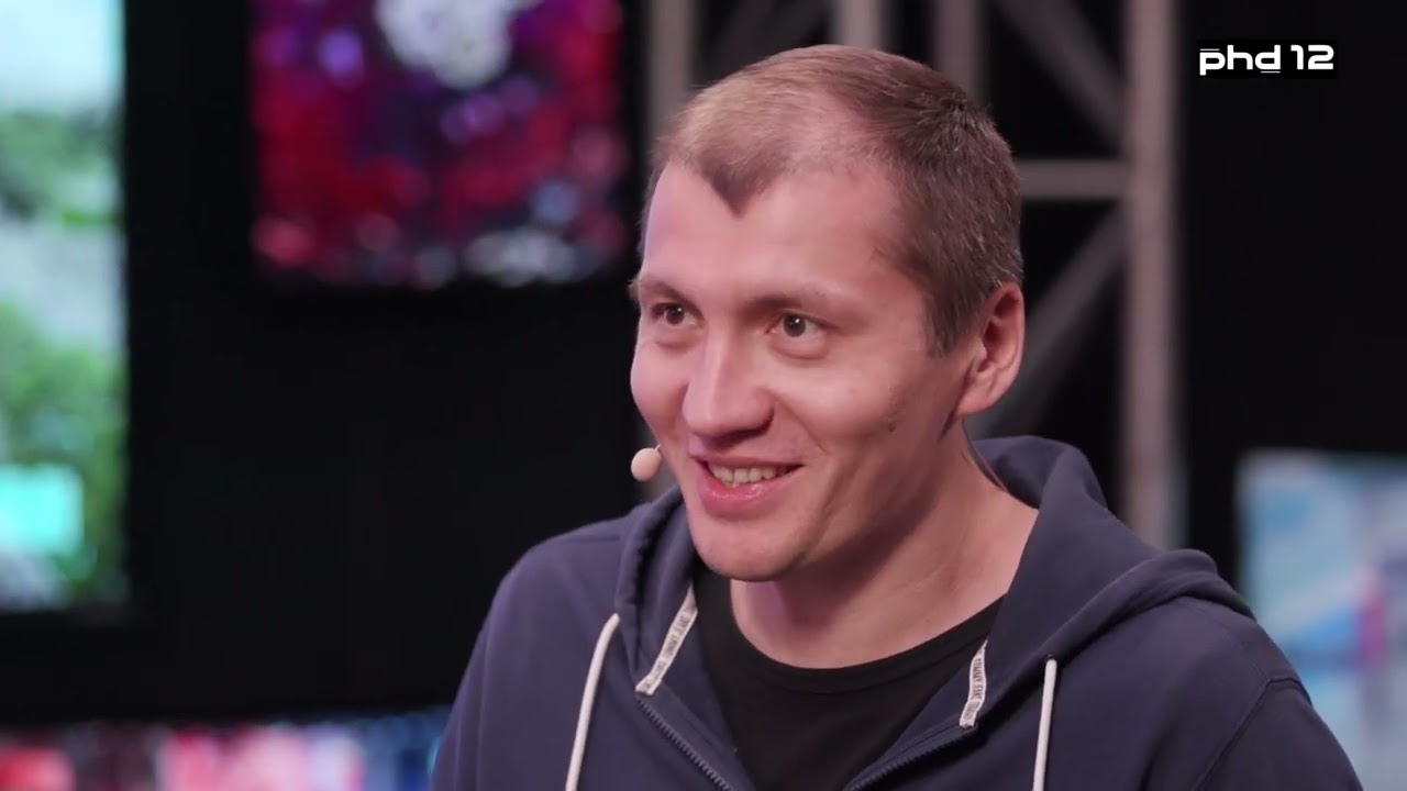 Видео превью