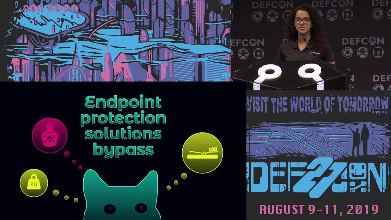 Видео превью