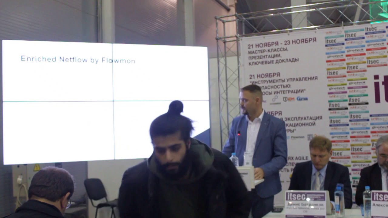 Видео превью