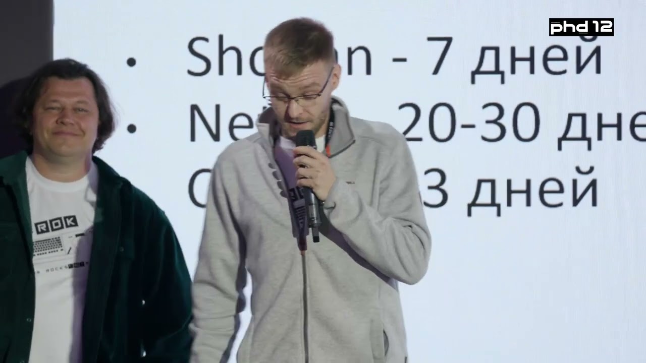 Видео превью