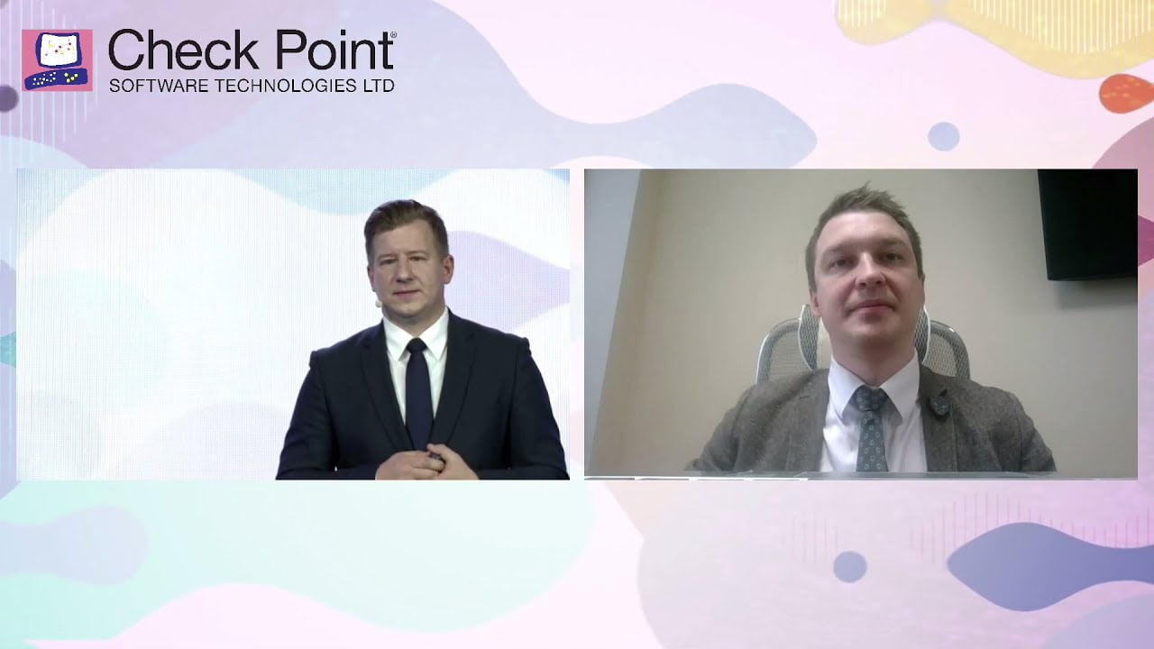 Видео превью