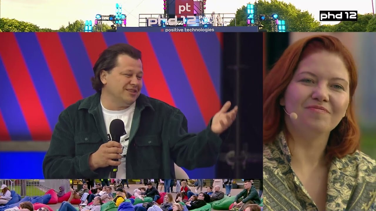 Видео превью