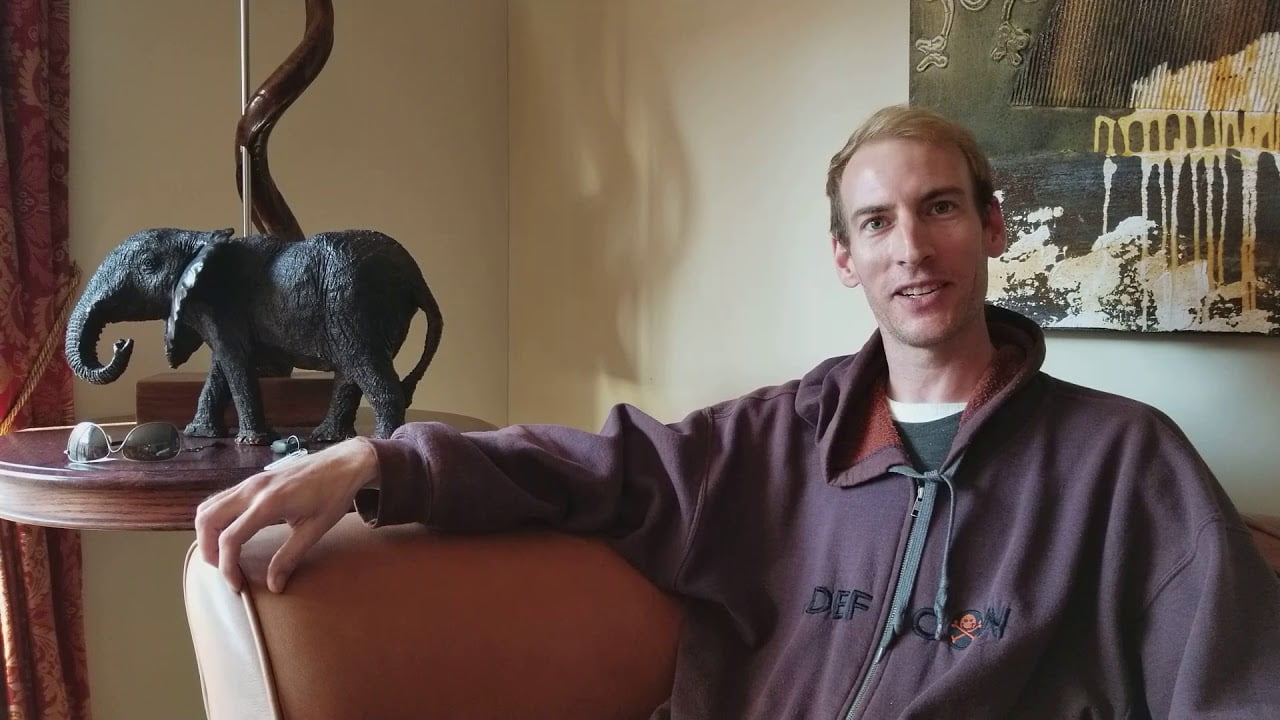 Видео превью