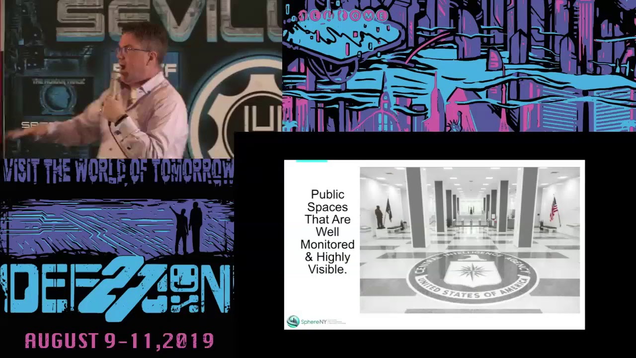 Видео превью