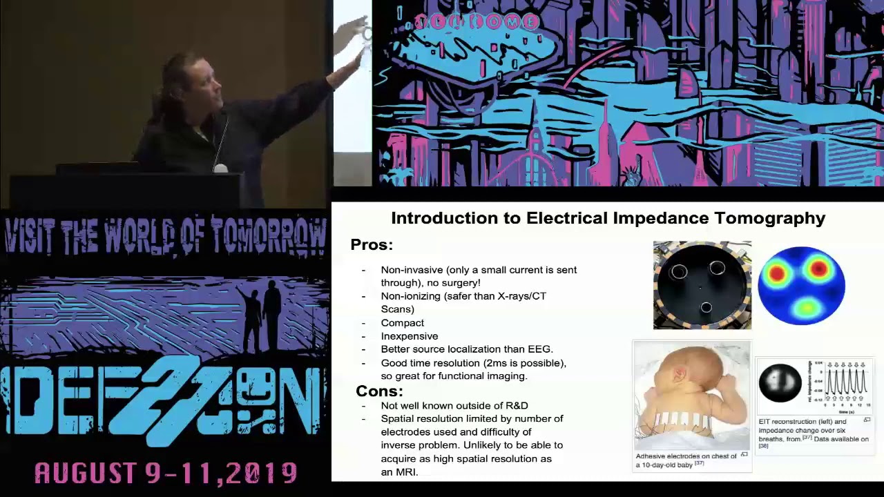 Видео превью