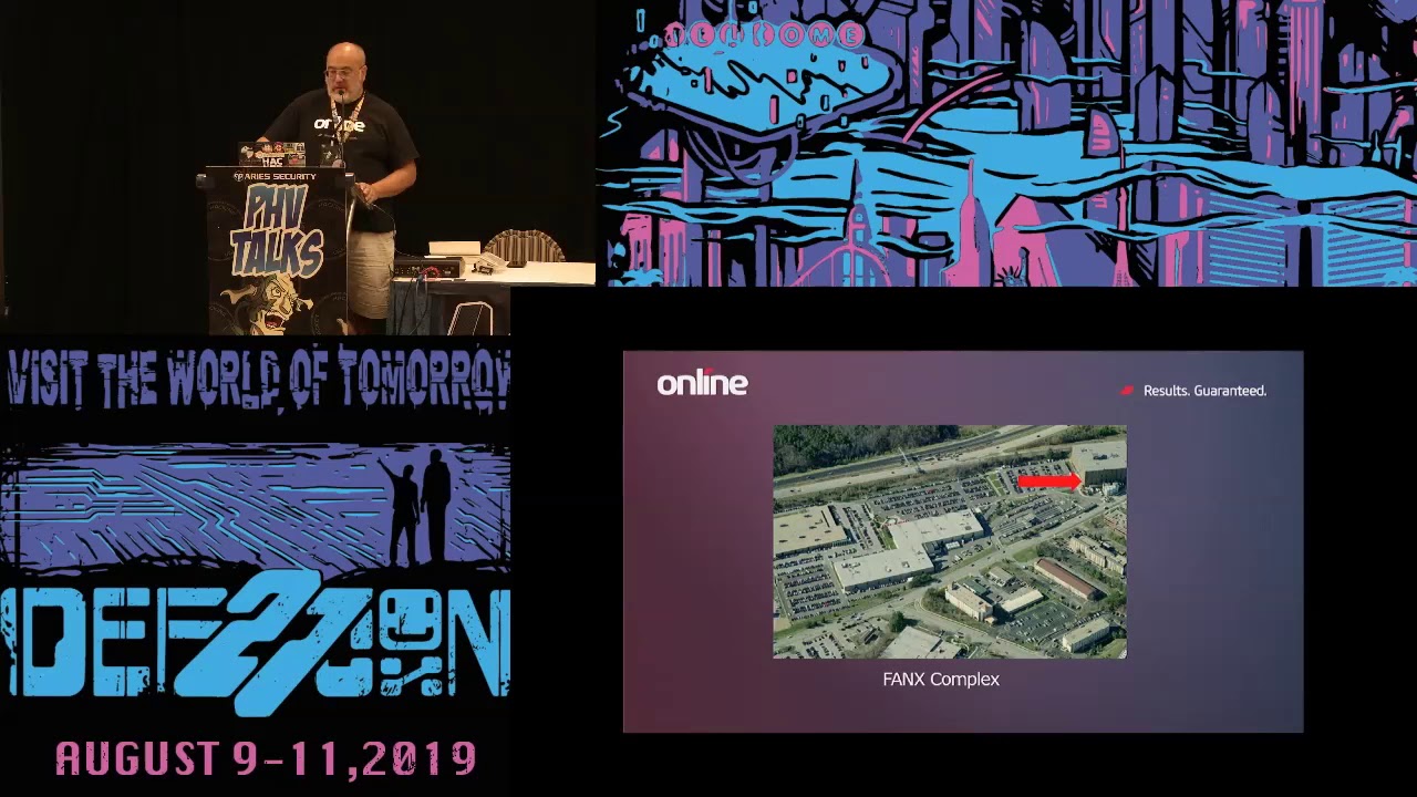 Видео превью