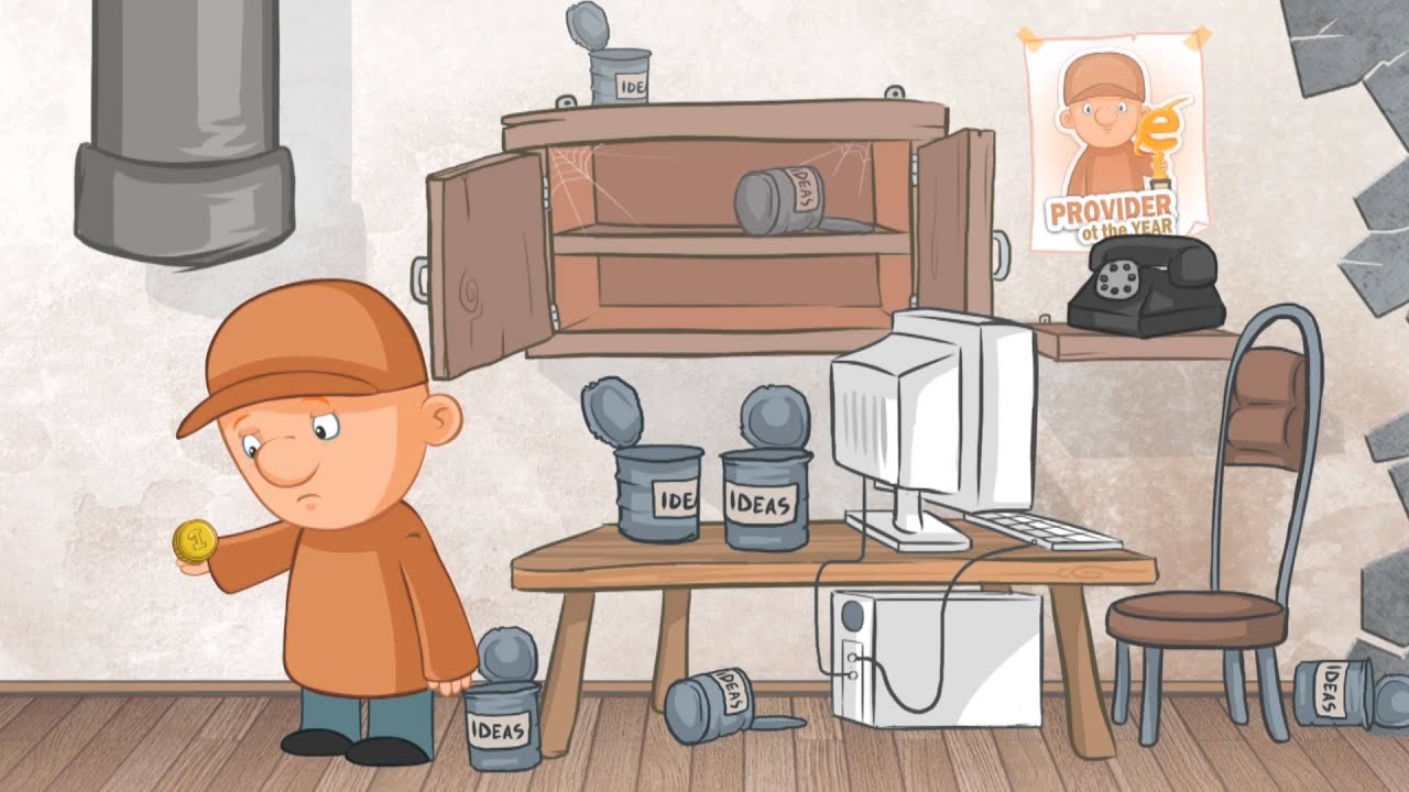 Видео превью