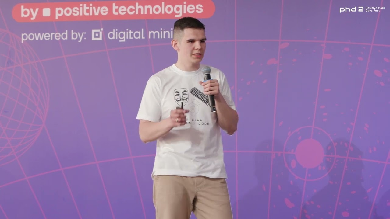 Видео превью