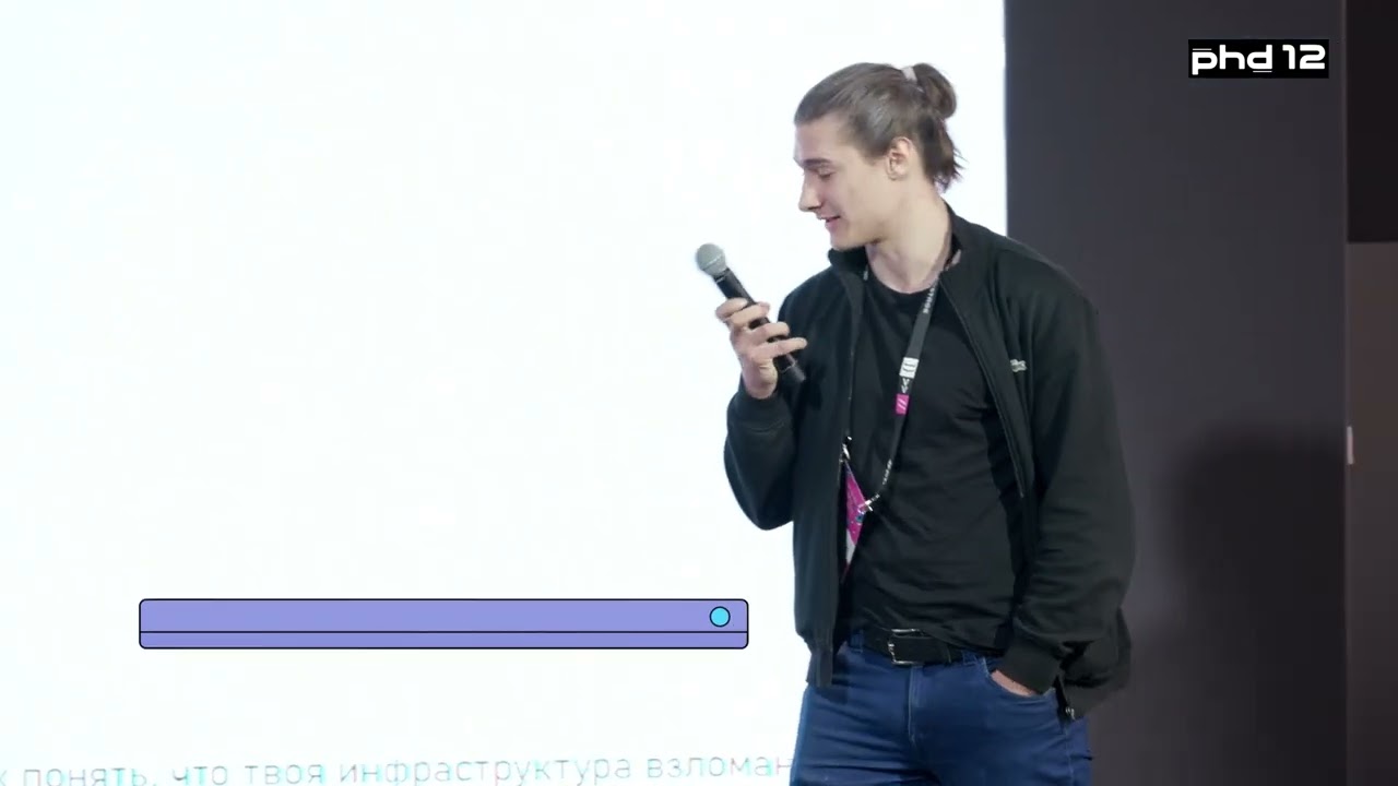 Видео превью