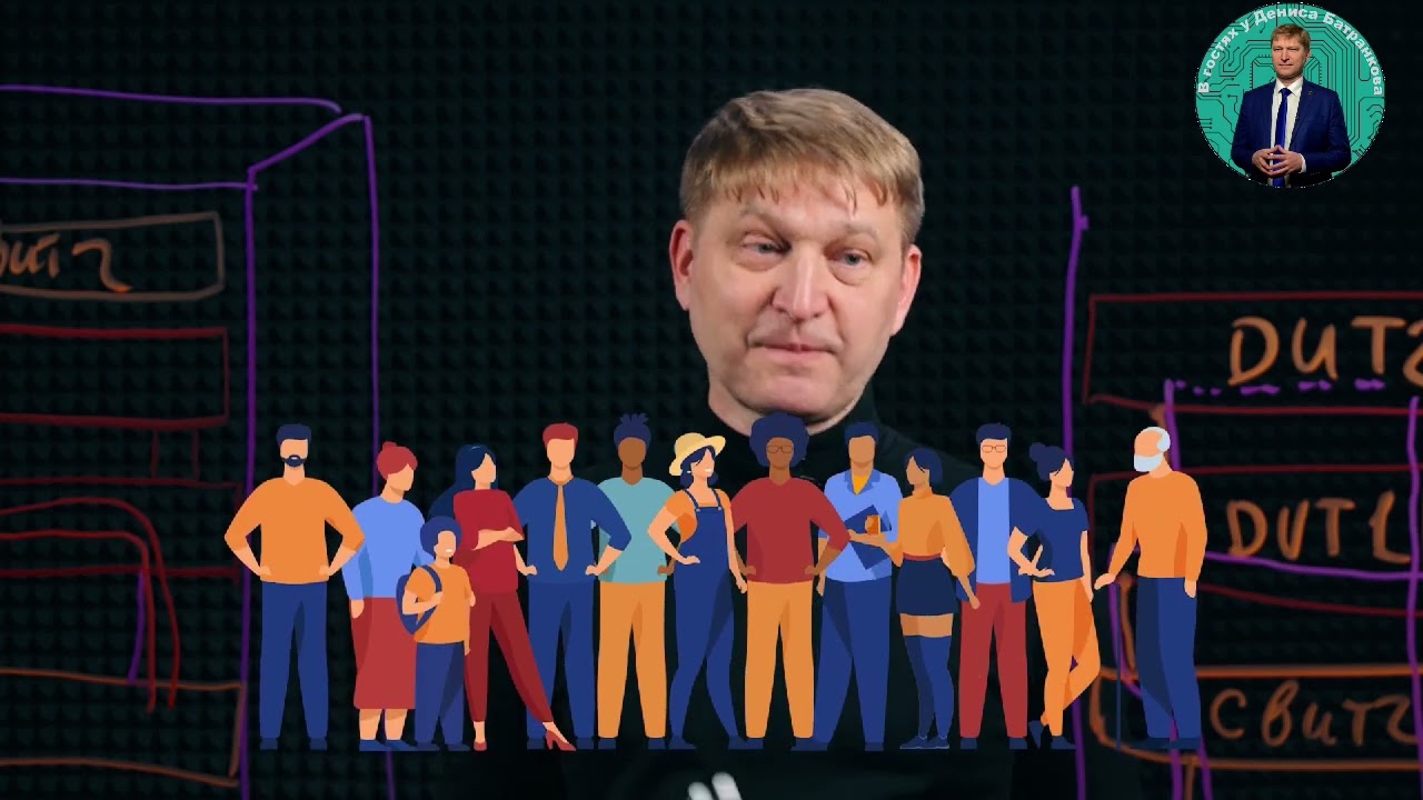 Видео превью