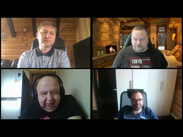 Видео превью