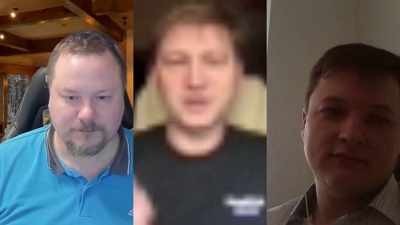 Видео превью