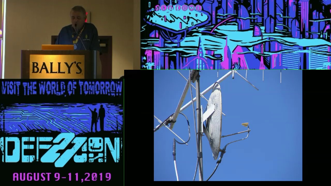 Видео превью