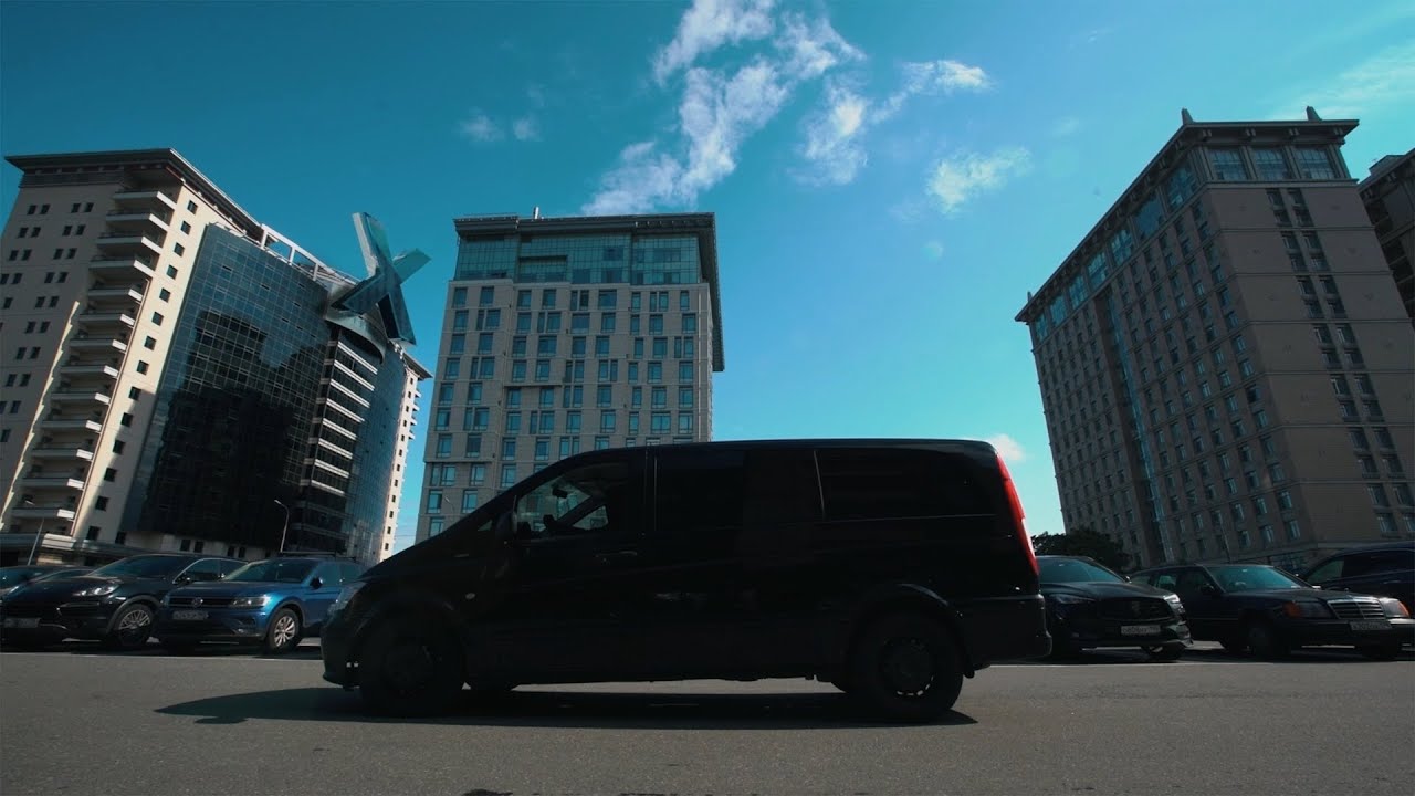 Видео превью