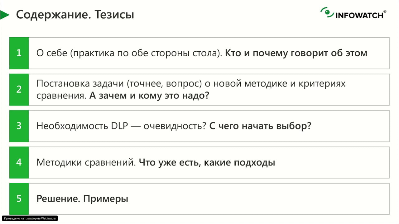 Видео превью
