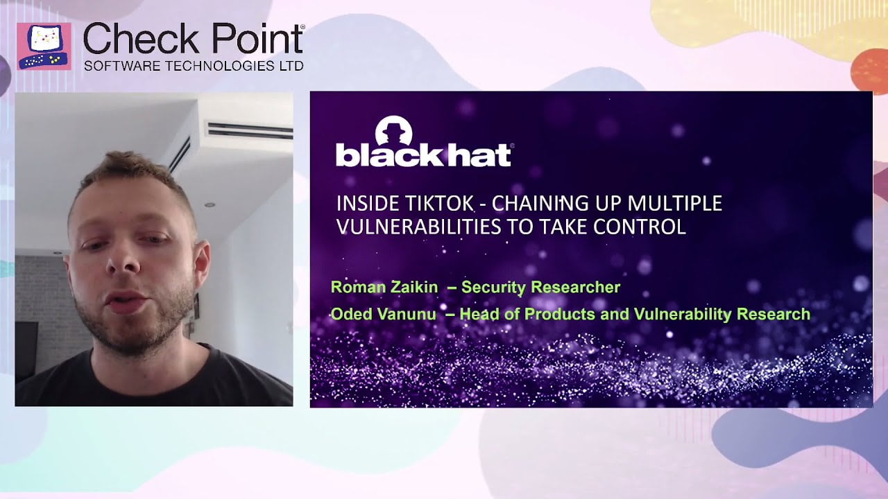 Видео превью