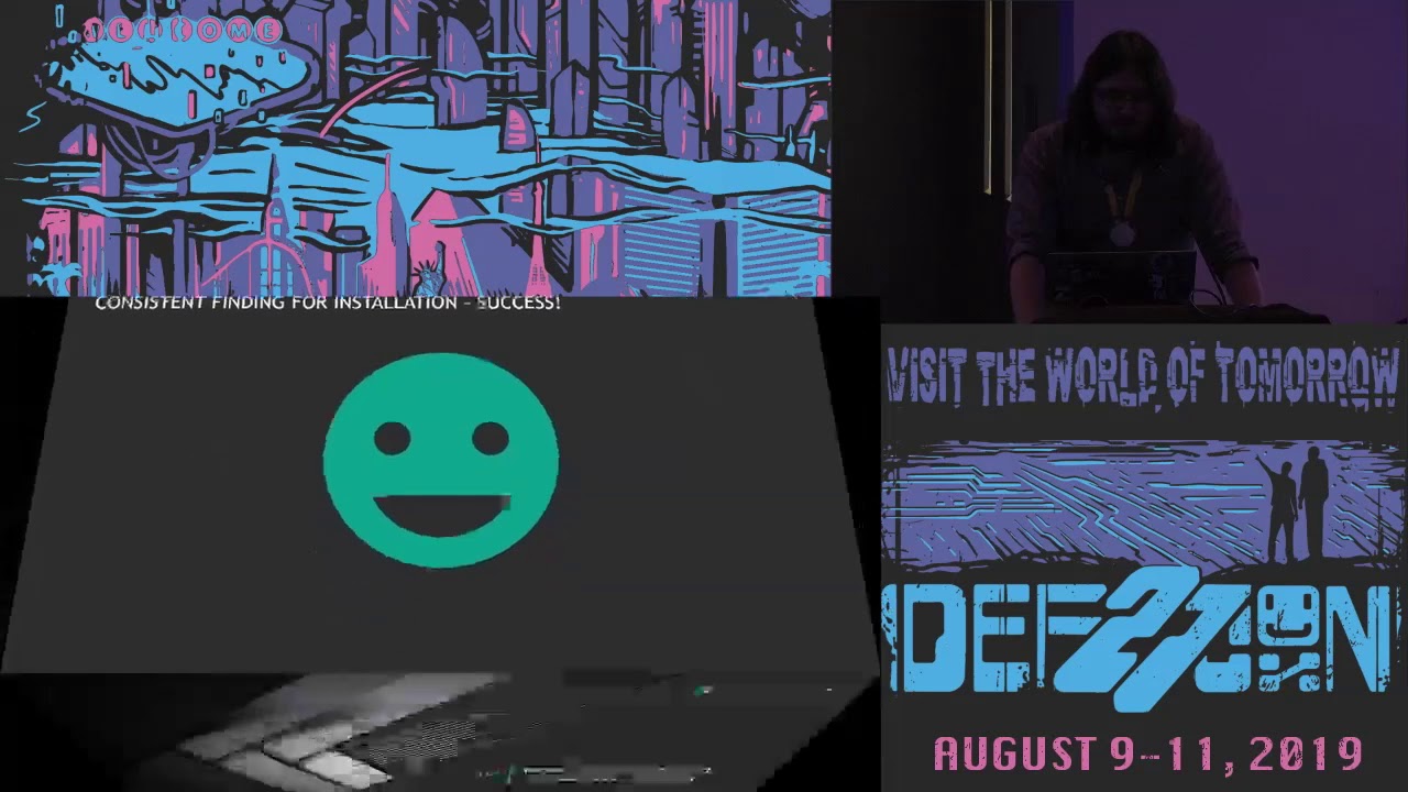 Видео превью