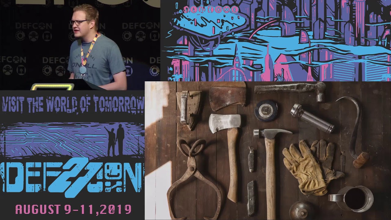 Видео превью