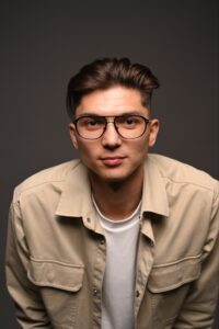 Лев Федоров