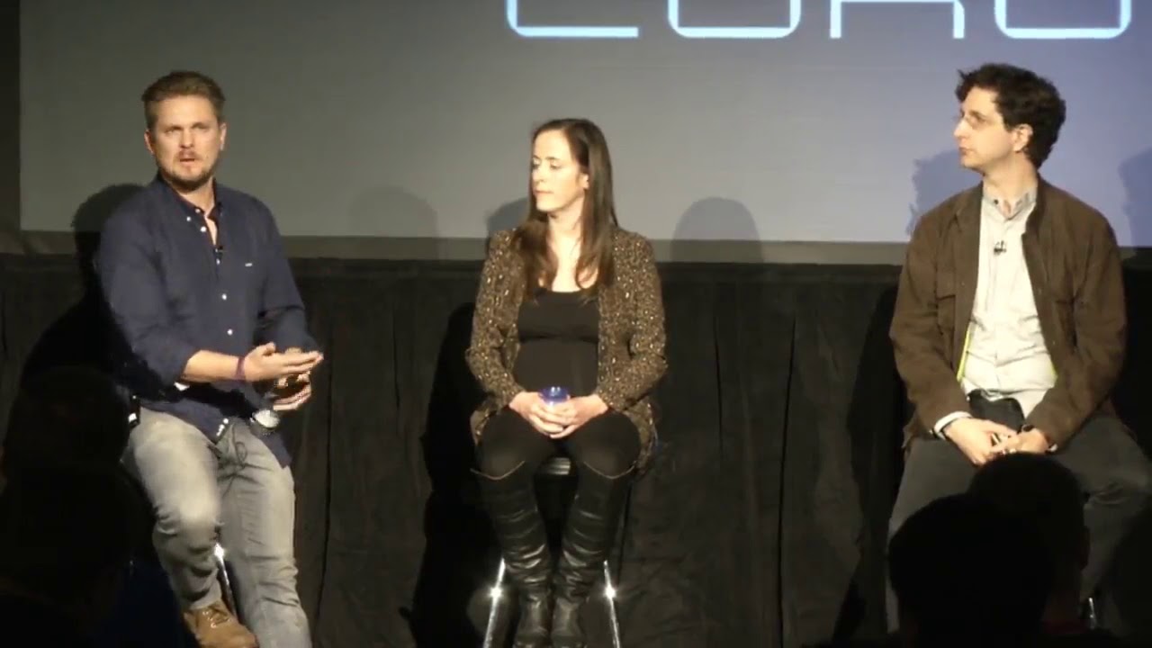 Видео превью