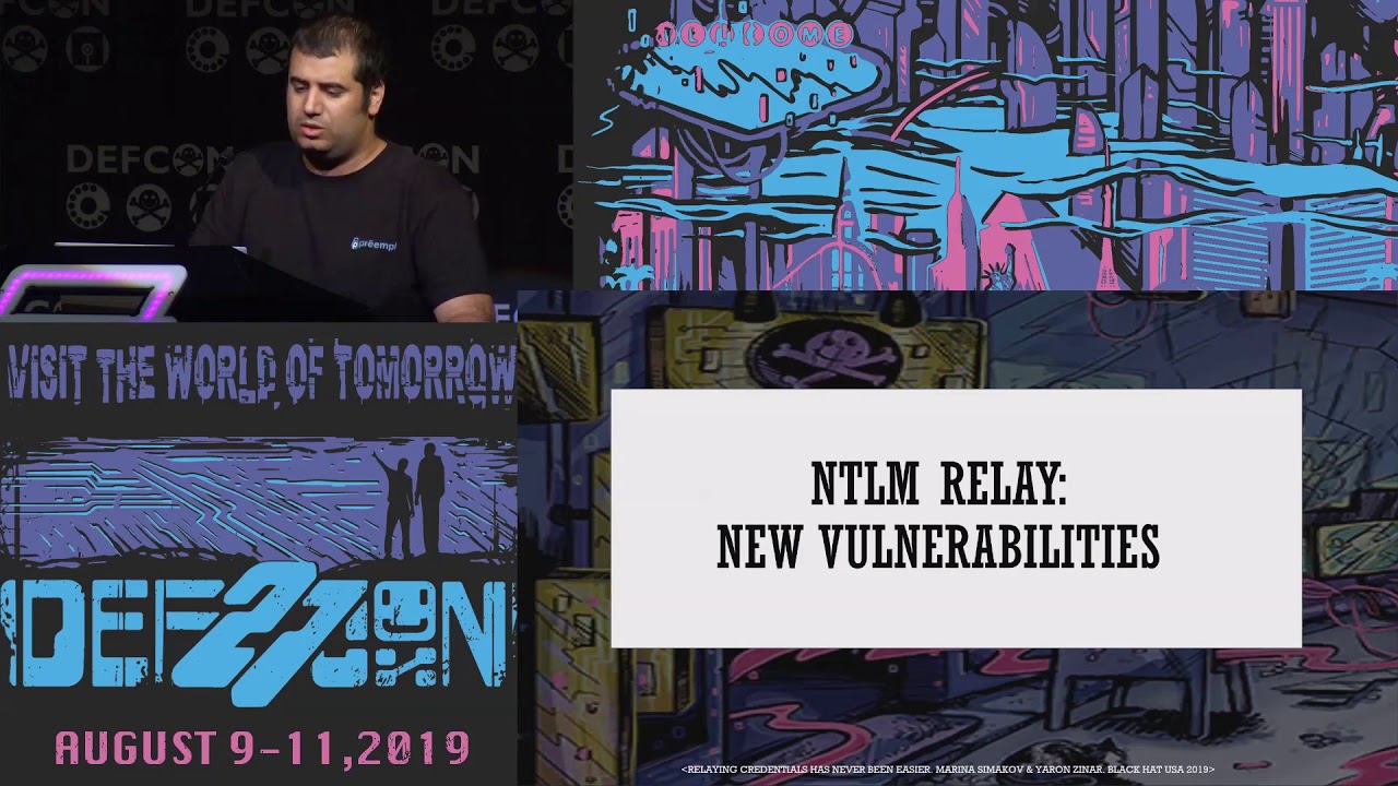 Видео превью