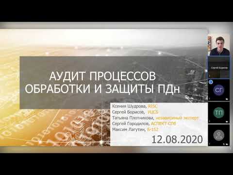 Видео превью