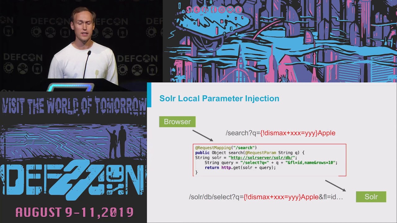Видео превью