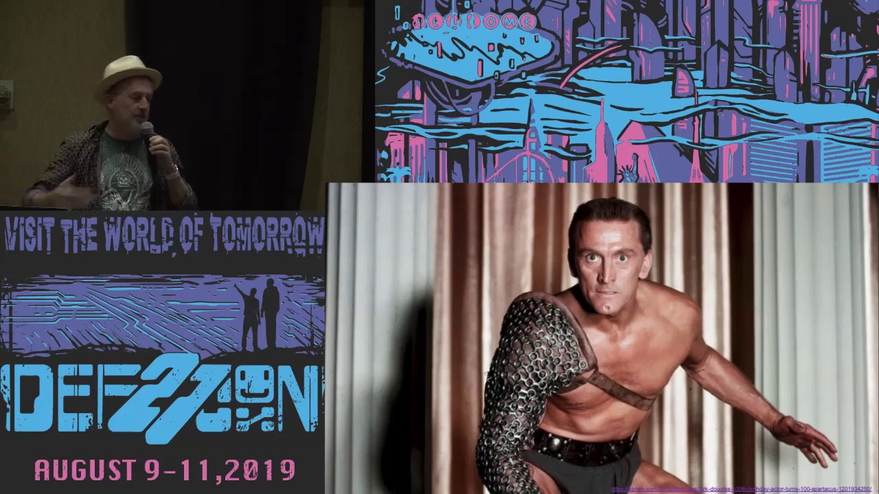 Видео превью