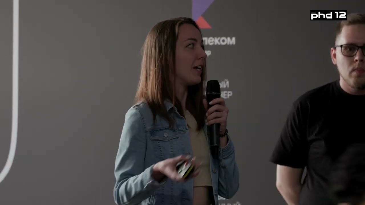 Видео превью