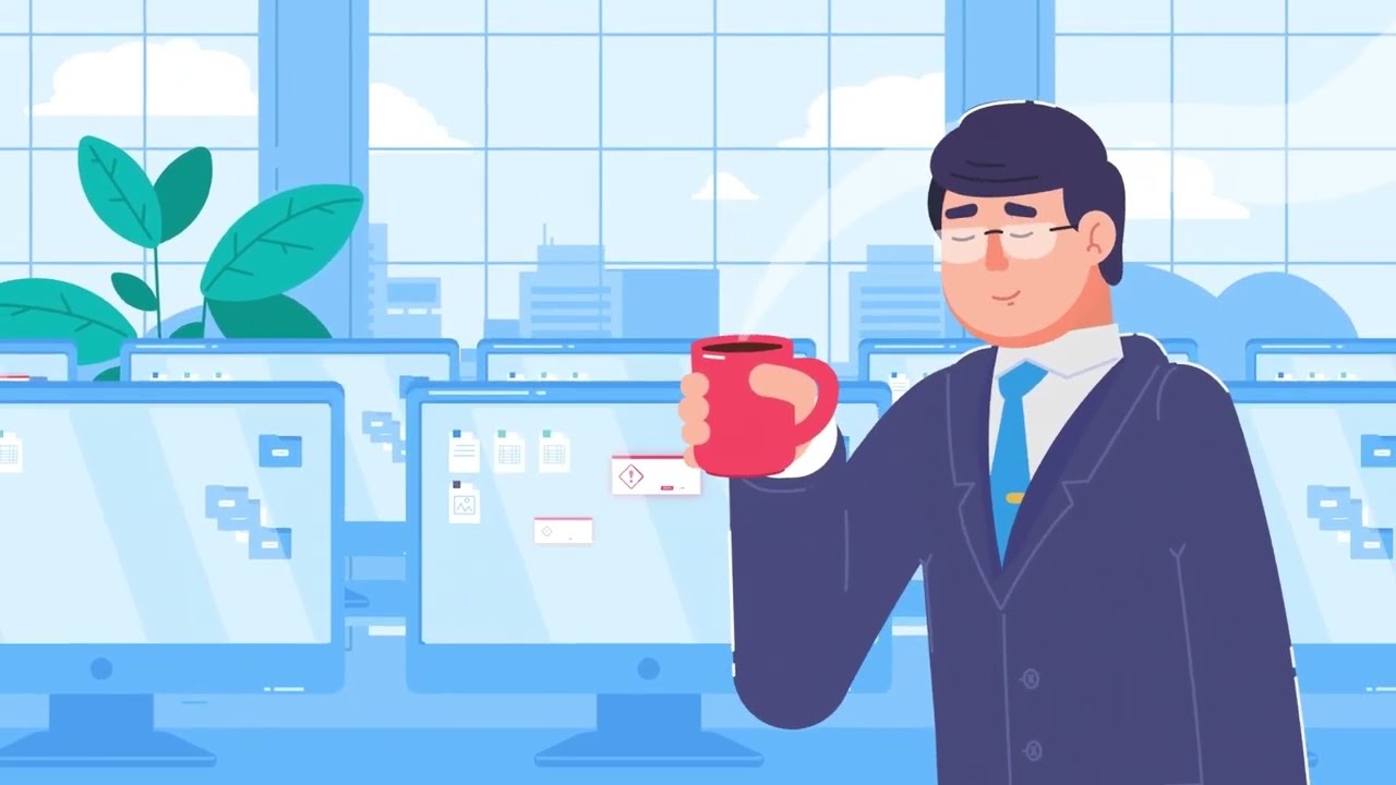 Видео превью