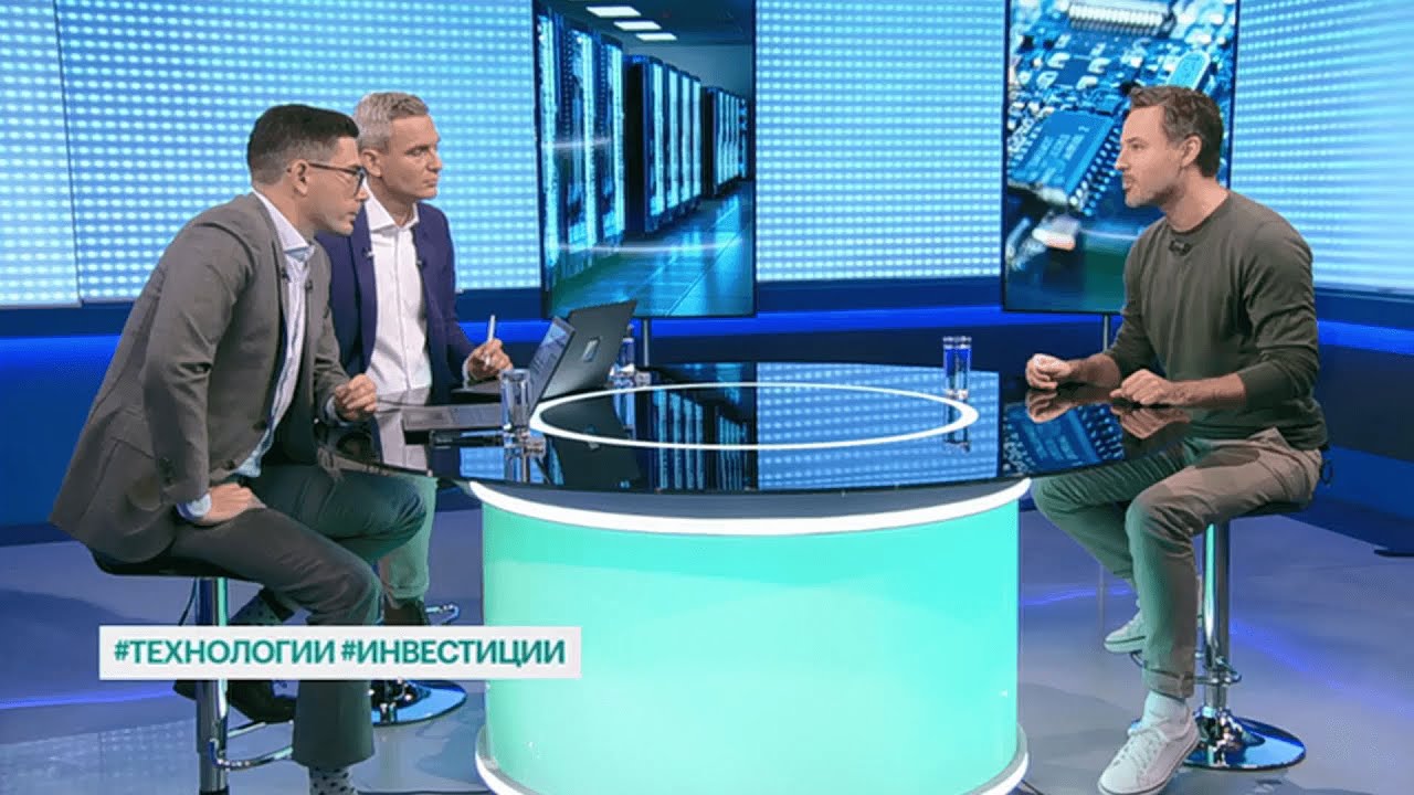 Видео превью