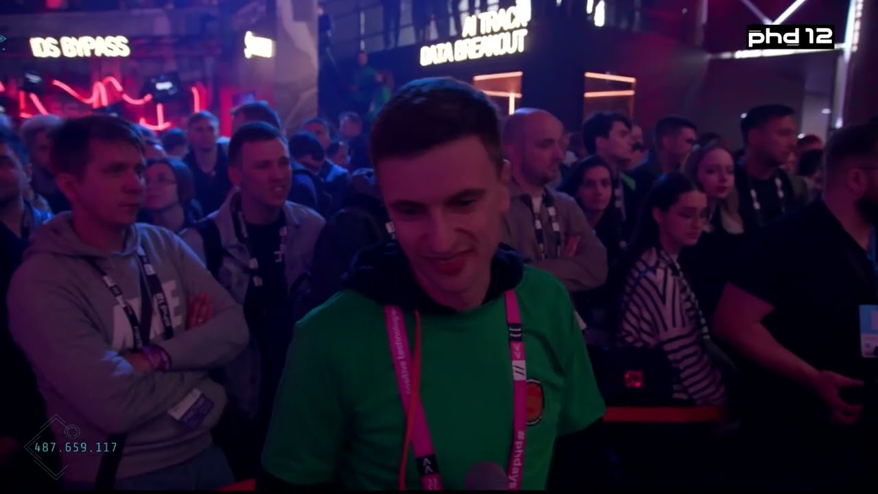 Видео превью