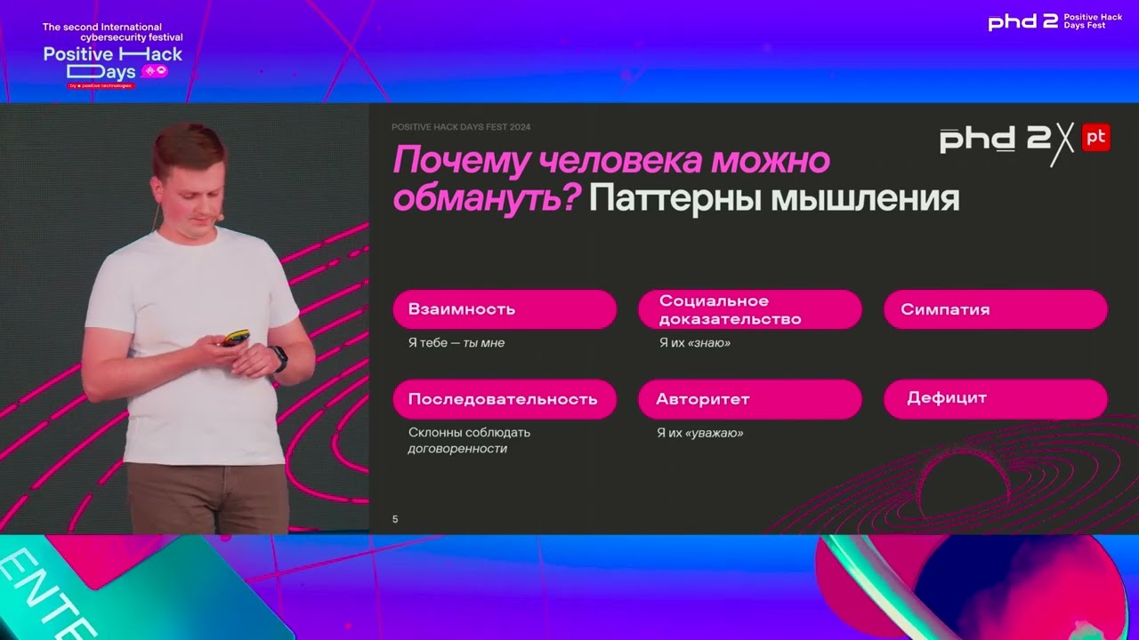 Видео превью