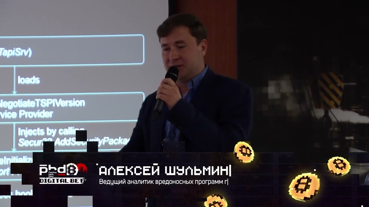 Видео превью