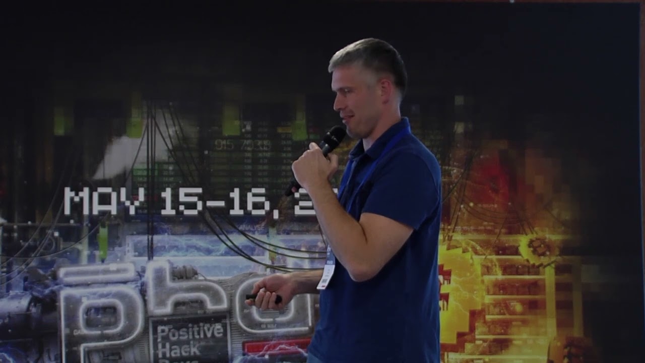 Видео превью