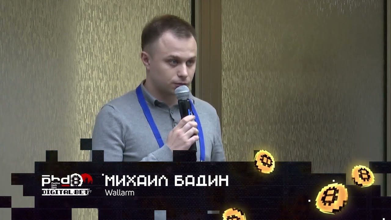 Видео превью