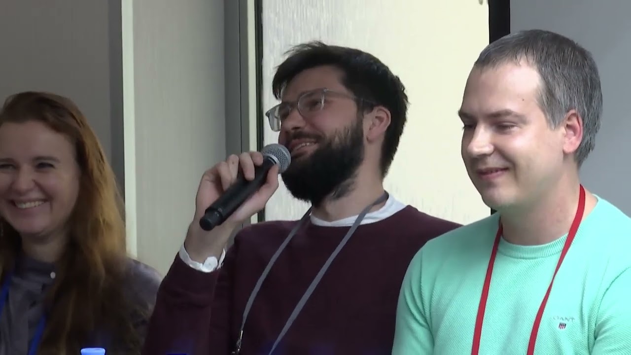 Видео превью