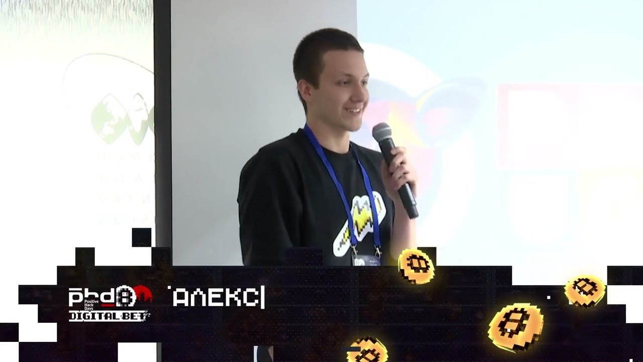 Видео превью