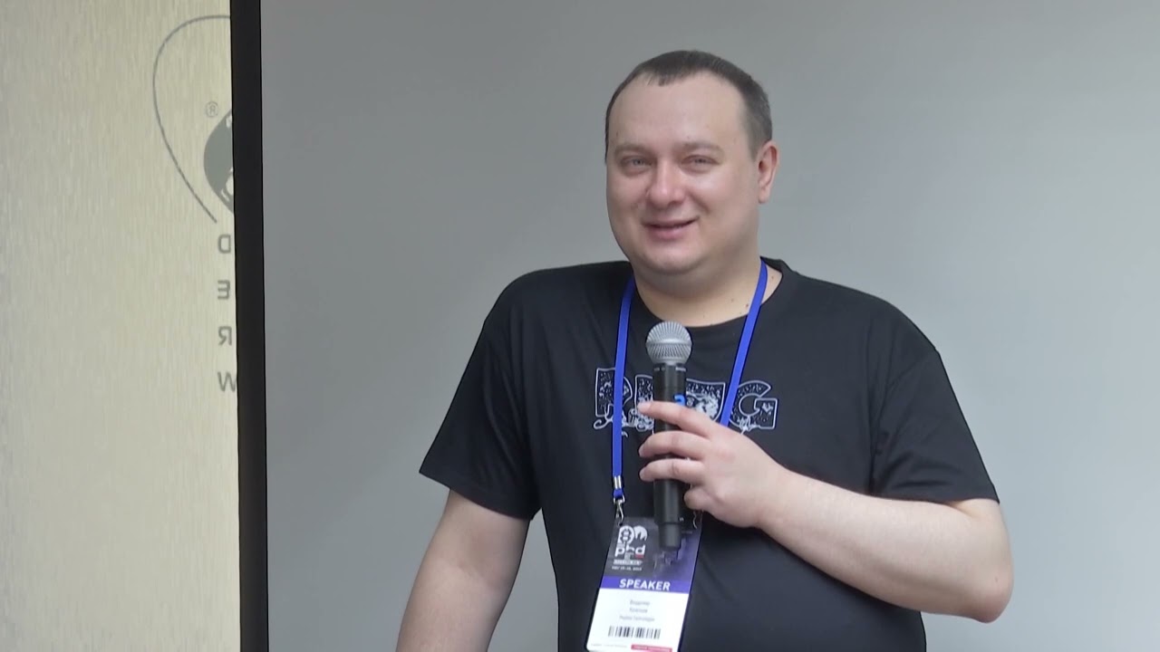 Видео превью