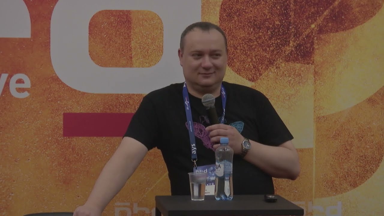 Видео превью