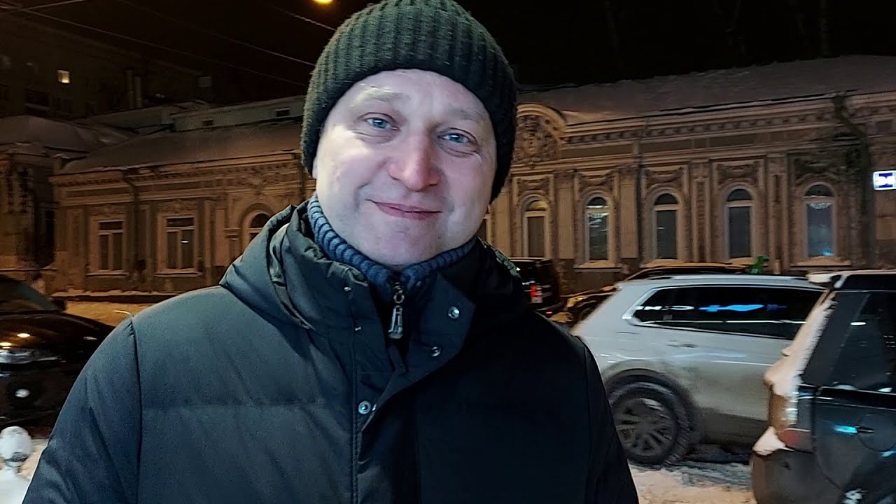 Видео превью