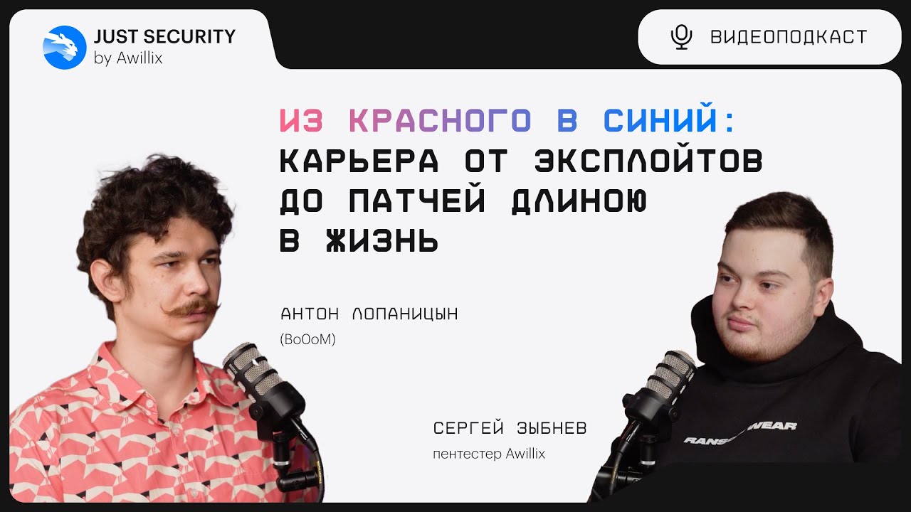 Видео превью