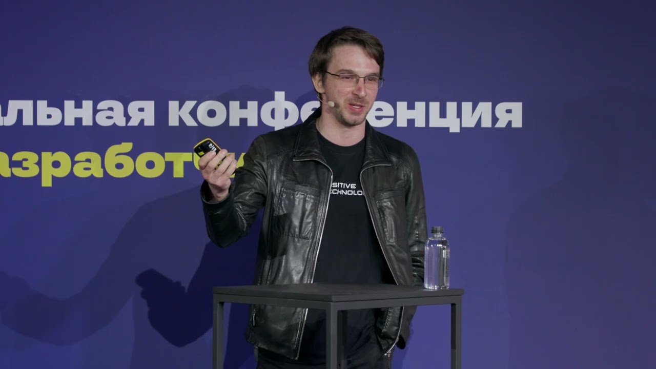 Видео превью