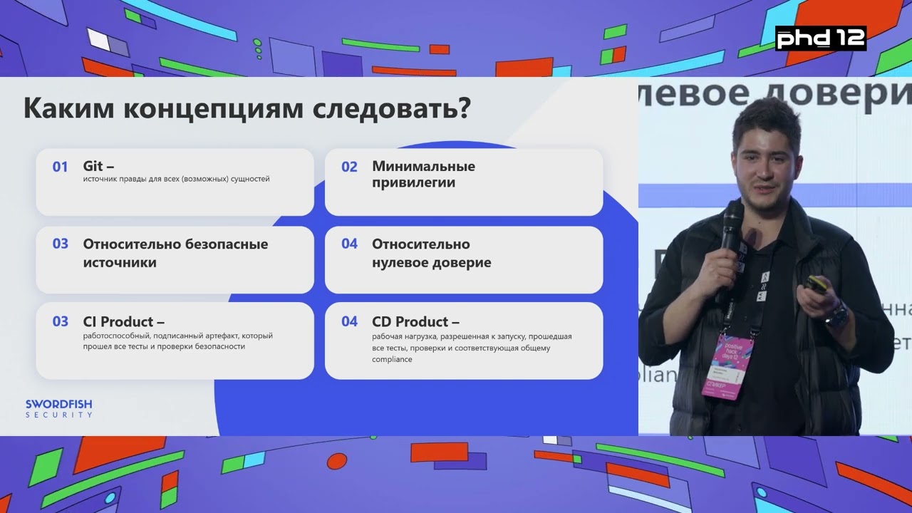 Видео превью