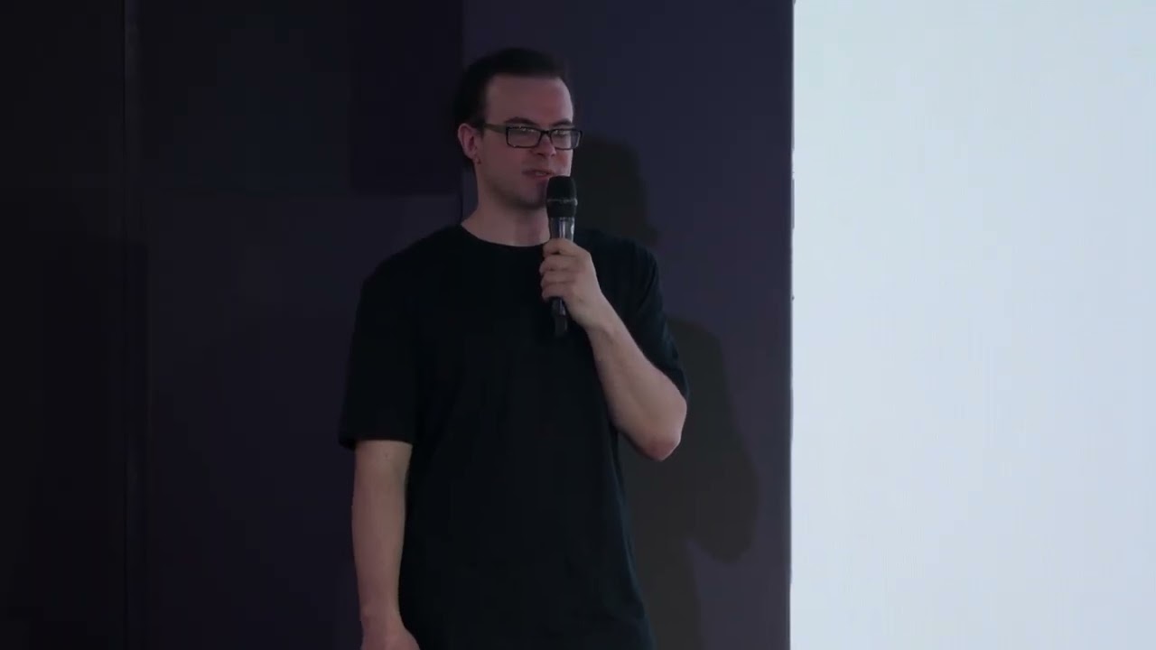 Видео превью