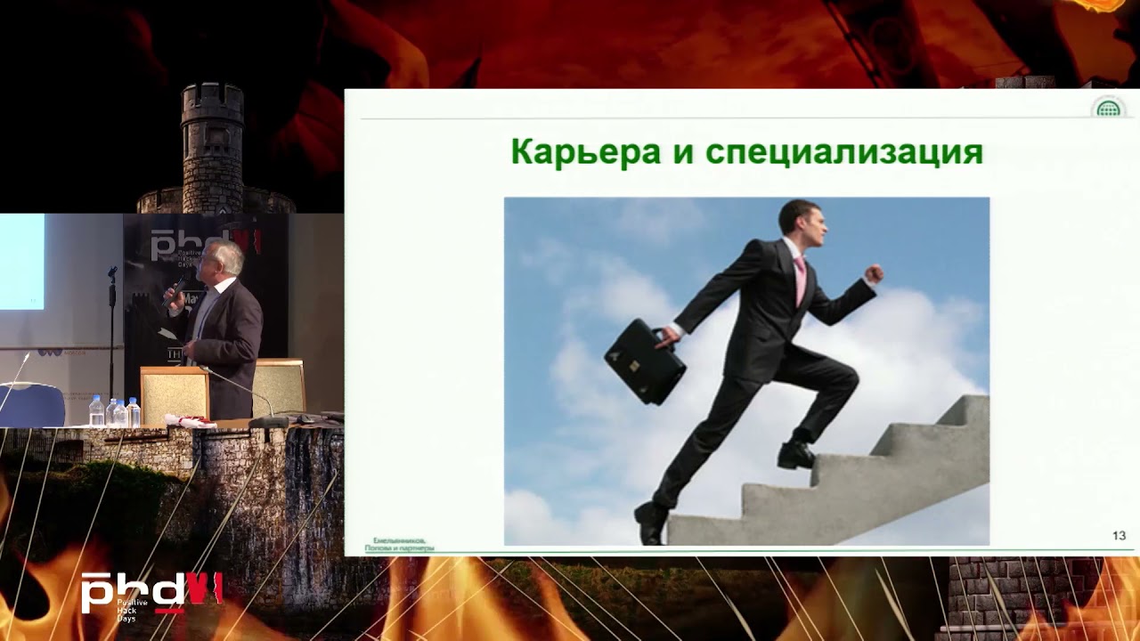 Видео превью
