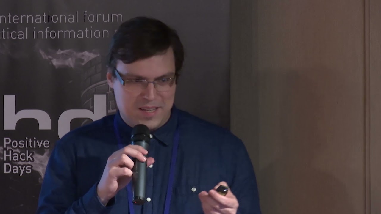 Видео превью