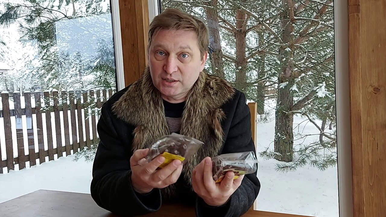 Видео превью