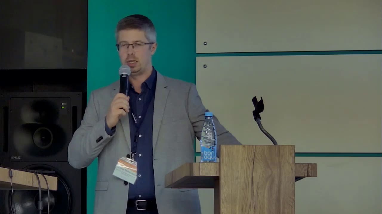 Видео превью